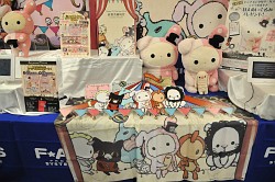 画像ギャラリー No.376のサムネイル画像 / トロ＆クロまさかの俺妹コラボなど，注目アイテムが続々登場。最新プライズがズラリと並んだ「第28回 プライズフェア」フォトレポート