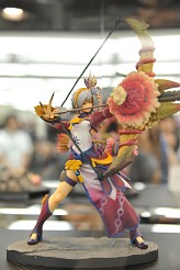 画像ギャラリー No.383のサムネイル画像 / トロ＆クロまさかの俺妹コラボなど，注目アイテムが続々登場。最新プライズがズラリと並んだ「第28回 プライズフェア」フォトレポート