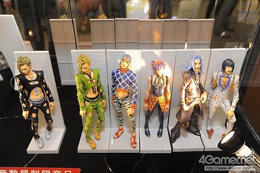 画像ギャラリー No.001のサムネイル画像 / 「ソード・アートオンライン」のアスナさんが大人気。女性向けアイテムにも注目の「第29回プライズフェア」フォトレポート