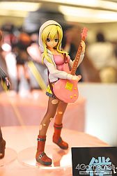 画像ギャラリー No.014のサムネイル画像 / 「ソード・アートオンライン」のアスナさんが大人気。女性向けアイテムにも注目の「第29回プライズフェア」フォトレポート