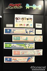 画像ギャラリー No.017のサムネイル画像 / 「ソード・アートオンライン」のアスナさんが大人気。女性向けアイテムにも注目の「第29回プライズフェア」フォトレポート