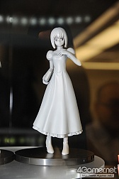 画像ギャラリー No.026のサムネイル画像 / 「ソード・アートオンライン」のアスナさんが大人気。女性向けアイテムにも注目の「第29回プライズフェア」フォトレポート