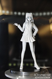 画像ギャラリー No.027のサムネイル画像 / 「ソード・アートオンライン」のアスナさんが大人気。女性向けアイテムにも注目の「第29回プライズフェア」フォトレポート