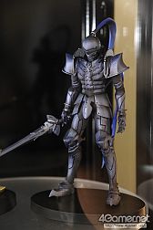画像ギャラリー No.028のサムネイル画像 / 「ソード・アートオンライン」のアスナさんが大人気。女性向けアイテムにも注目の「第29回プライズフェア」フォトレポート