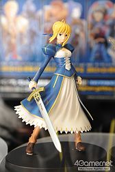 画像ギャラリー No.031のサムネイル画像 / 「ソード・アートオンライン」のアスナさんが大人気。女性向けアイテムにも注目の「第29回プライズフェア」フォトレポート