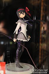 画像ギャラリー No.036のサムネイル画像 / 「ソード・アートオンライン」のアスナさんが大人気。女性向けアイテムにも注目の「第29回プライズフェア」フォトレポート