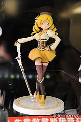 画像ギャラリー No.037のサムネイル画像 / 「ソード・アートオンライン」のアスナさんが大人気。女性向けアイテムにも注目の「第29回プライズフェア」フォトレポート