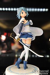 画像ギャラリー No.038のサムネイル画像 / 「ソード・アートオンライン」のアスナさんが大人気。女性向けアイテムにも注目の「第29回プライズフェア」フォトレポート