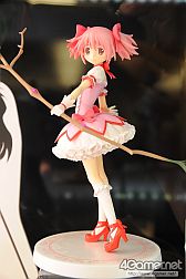 画像ギャラリー No.039のサムネイル画像 / 「ソード・アートオンライン」のアスナさんが大人気。女性向けアイテムにも注目の「第29回プライズフェア」フォトレポート