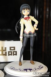 画像ギャラリー No.040のサムネイル画像 / 「ソード・アートオンライン」のアスナさんが大人気。女性向けアイテムにも注目の「第29回プライズフェア」フォトレポート