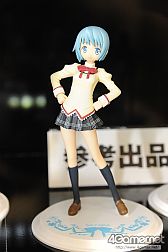 画像ギャラリー No.041のサムネイル画像 / 「ソード・アートオンライン」のアスナさんが大人気。女性向けアイテムにも注目の「第29回プライズフェア」フォトレポート