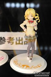 画像ギャラリー No.045のサムネイル画像 / 「ソード・アートオンライン」のアスナさんが大人気。女性向けアイテムにも注目の「第29回プライズフェア」フォトレポート