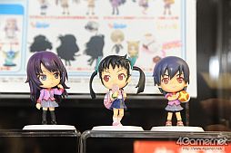 画像ギャラリー No.051のサムネイル画像 / 「ソード・アートオンライン」のアスナさんが大人気。女性向けアイテムにも注目の「第29回プライズフェア」フォトレポート