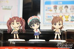 画像ギャラリー No.052のサムネイル画像 / 「ソード・アートオンライン」のアスナさんが大人気。女性向けアイテムにも注目の「第29回プライズフェア」フォトレポート
