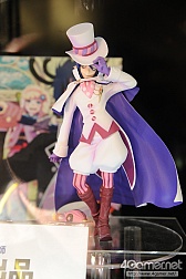 画像ギャラリー No.058のサムネイル画像 / 「ソード・アートオンライン」のアスナさんが大人気。女性向けアイテムにも注目の「第29回プライズフェア」フォトレポート