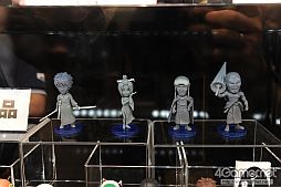 画像ギャラリー No.062のサムネイル画像 / 「ソード・アートオンライン」のアスナさんが大人気。女性向けアイテムにも注目の「第29回プライズフェア」フォトレポート