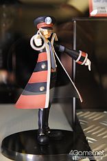 画像ギャラリー No.071のサムネイル画像 / 「ソード・アートオンライン」のアスナさんが大人気。女性向けアイテムにも注目の「第29回プライズフェア」フォトレポート