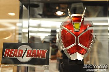 画像ギャラリー No.094のサムネイル画像 / 「ソード・アートオンライン」のアスナさんが大人気。女性向けアイテムにも注目の「第29回プライズフェア」フォトレポート