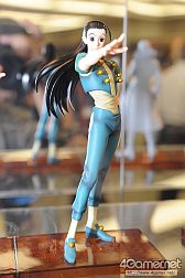 画像ギャラリー No.103のサムネイル画像 / 「ソード・アートオンライン」のアスナさんが大人気。女性向けアイテムにも注目の「第29回プライズフェア」フォトレポート