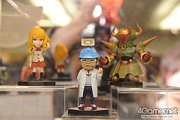 画像ギャラリー No.112のサムネイル画像 / 「ソード・アートオンライン」のアスナさんが大人気。女性向けアイテムにも注目の「第29回プライズフェア」フォトレポート