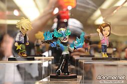 画像ギャラリー No.113のサムネイル画像 / 「ソード・アートオンライン」のアスナさんが大人気。女性向けアイテムにも注目の「第29回プライズフェア」フォトレポート