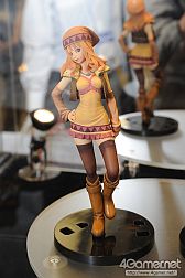 画像ギャラリー No.114のサムネイル画像 / 「ソード・アートオンライン」のアスナさんが大人気。女性向けアイテムにも注目の「第29回プライズフェア」フォトレポート