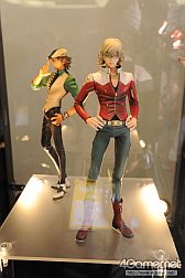 画像ギャラリー No.116のサムネイル画像 / 「ソード・アートオンライン」のアスナさんが大人気。女性向けアイテムにも注目の「第29回プライズフェア」フォトレポート