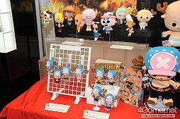 画像ギャラリー No.124のサムネイル画像 / 「ソード・アートオンライン」のアスナさんが大人気。女性向けアイテムにも注目の「第29回プライズフェア」フォトレポート
