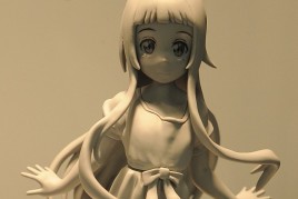 画像ギャラリー No.127のサムネイル画像 / 「ソード・アートオンライン」のアスナさんが大人気。女性向けアイテムにも注目の「第29回プライズフェア」フォトレポート