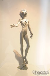 画像ギャラリー No.131のサムネイル画像 / 「ソード・アートオンライン」のアスナさんが大人気。女性向けアイテムにも注目の「第29回プライズフェア」フォトレポート