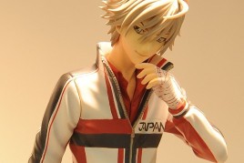 画像ギャラリー No.134のサムネイル画像 / 「ソード・アートオンライン」のアスナさんが大人気。女性向けアイテムにも注目の「第29回プライズフェア」フォトレポート