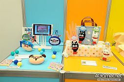 画像ギャラリー No.147のサムネイル画像 / 「ソード・アートオンライン」のアスナさんが大人気。女性向けアイテムにも注目の「第29回プライズフェア」フォトレポート