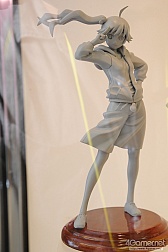 画像ギャラリー No.161のサムネイル画像 / 「ソード・アートオンライン」のアスナさんが大人気。女性向けアイテムにも注目の「第29回プライズフェア」フォトレポート