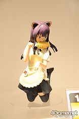 画像ギャラリー No.163のサムネイル画像 / 「ソード・アートオンライン」のアスナさんが大人気。女性向けアイテムにも注目の「第29回プライズフェア」フォトレポート