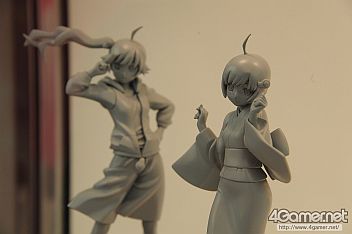 画像ギャラリー No.165のサムネイル画像 / 「ソード・アートオンライン」のアスナさんが大人気。女性向けアイテムにも注目の「第29回プライズフェア」フォトレポート
