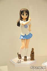 画像ギャラリー No.168のサムネイル画像 / 「ソード・アートオンライン」のアスナさんが大人気。女性向けアイテムにも注目の「第29回プライズフェア」フォトレポート