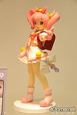 画像ギャラリー No.170のサムネイル画像 / 「ソード・アートオンライン」のアスナさんが大人気。女性向けアイテムにも注目の「第29回プライズフェア」フォトレポート