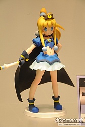 画像ギャラリー No.171のサムネイル画像 / 「ソード・アートオンライン」のアスナさんが大人気。女性向けアイテムにも注目の「第29回プライズフェア」フォトレポート
