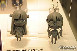 画像ギャラリー No.172のサムネイル画像 / 「ソード・アートオンライン」のアスナさんが大人気。女性向けアイテムにも注目の「第29回プライズフェア」フォトレポート
