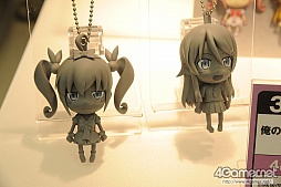 画像ギャラリー No.173のサムネイル画像 / 「ソード・アートオンライン」のアスナさんが大人気。女性向けアイテムにも注目の「第29回プライズフェア」フォトレポート
