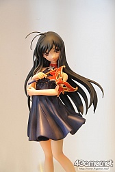 画像ギャラリー No.182のサムネイル画像 / 「ソード・アートオンライン」のアスナさんが大人気。女性向けアイテムにも注目の「第29回プライズフェア」フォトレポート