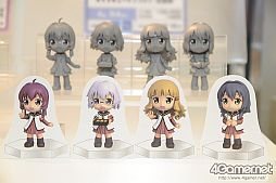 画像ギャラリー No.183のサムネイル画像 / 「ソード・アートオンライン」のアスナさんが大人気。女性向けアイテムにも注目の「第29回プライズフェア」フォトレポート
