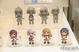 画像ギャラリー No.184のサムネイル画像 / 「ソード・アートオンライン」のアスナさんが大人気。女性向けアイテムにも注目の「第29回プライズフェア」フォトレポート
