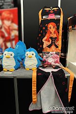 画像ギャラリー No.186のサムネイル画像 / 「ソード・アートオンライン」のアスナさんが大人気。女性向けアイテムにも注目の「第29回プライズフェア」フォトレポート