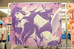 画像ギャラリー No.189のサムネイル画像 / 「ソード・アートオンライン」のアスナさんが大人気。女性向けアイテムにも注目の「第29回プライズフェア」フォトレポート