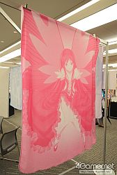 画像ギャラリー No.190のサムネイル画像 / 「ソード・アートオンライン」のアスナさんが大人気。女性向けアイテムにも注目の「第29回プライズフェア」フォトレポート