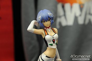 画像ギャラリー No.195のサムネイル画像 / 「ソード・アートオンライン」のアスナさんが大人気。女性向けアイテムにも注目の「第29回プライズフェア」フォトレポート