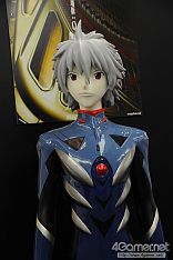 画像ギャラリー No.196のサムネイル画像 / 「ソード・アートオンライン」のアスナさんが大人気。女性向けアイテムにも注目の「第29回プライズフェア」フォトレポート