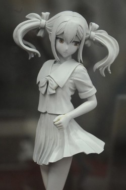 画像ギャラリー No.203のサムネイル画像 / 「ソード・アートオンライン」のアスナさんが大人気。女性向けアイテムにも注目の「第29回プライズフェア」フォトレポート