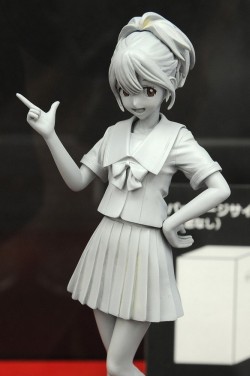 画像ギャラリー No.204のサムネイル画像 / 「ソード・アートオンライン」のアスナさんが大人気。女性向けアイテムにも注目の「第29回プライズフェア」フォトレポート